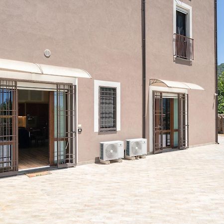 La-Maison-Chic Pellezzano Luaran gambar