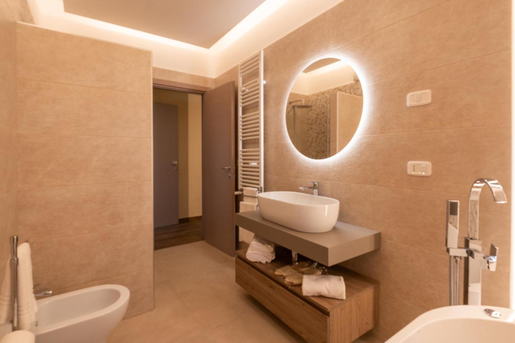La-Maison-Chic Pellezzano Luaran gambar