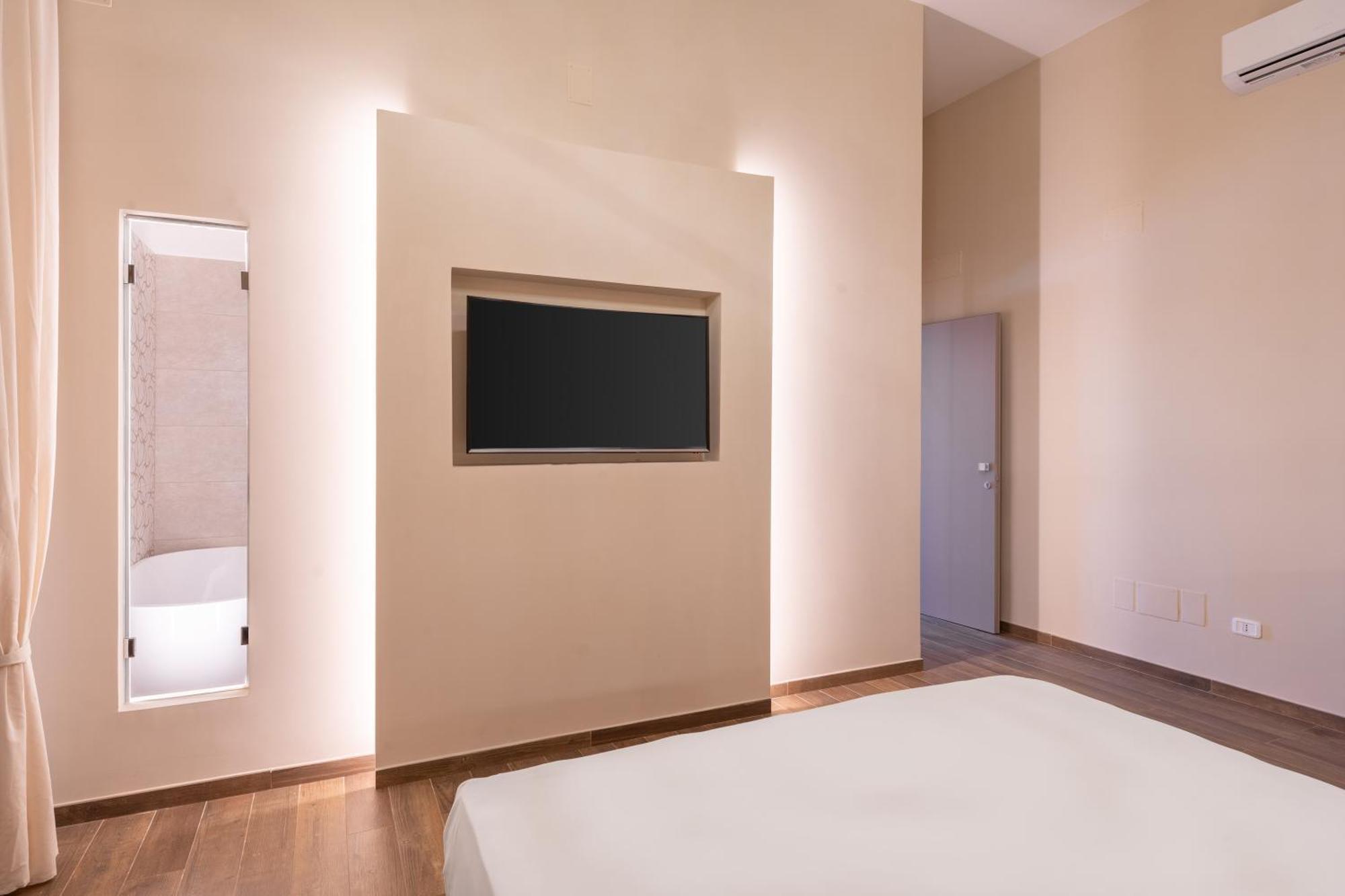 La-Maison-Chic Pellezzano Luaran gambar