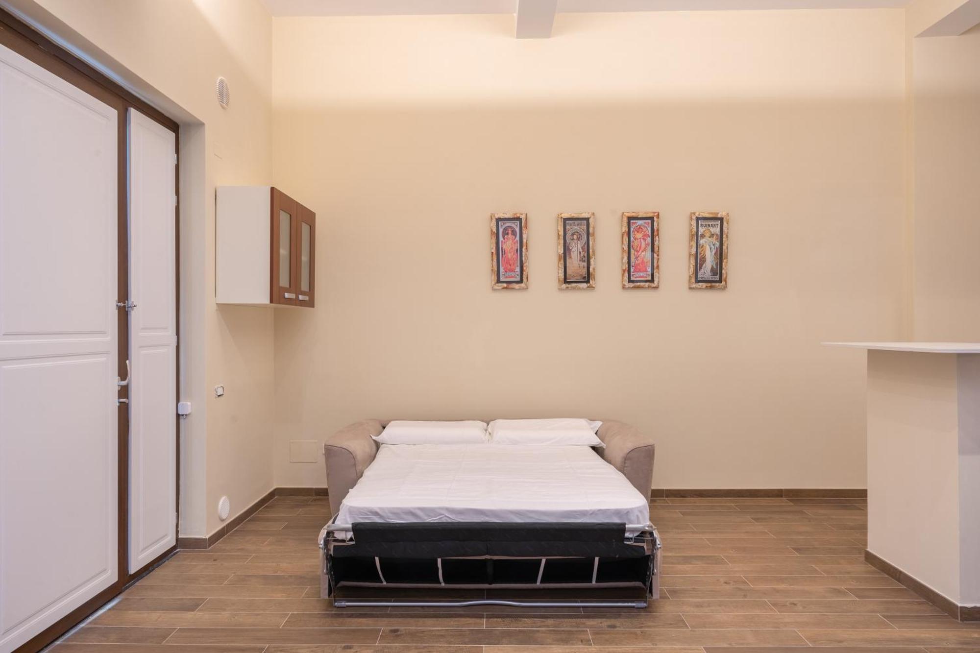 La-Maison-Chic Pellezzano Luaran gambar