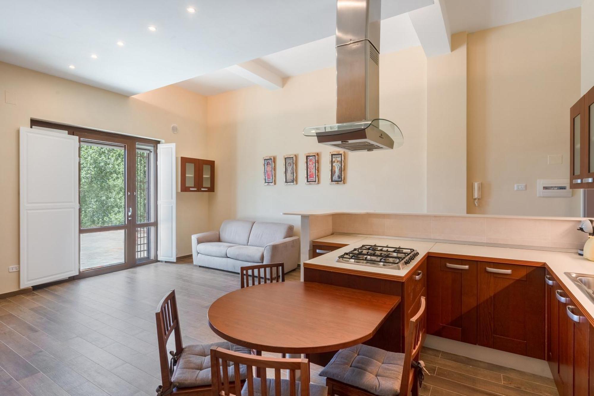 La-Maison-Chic Pellezzano Luaran gambar