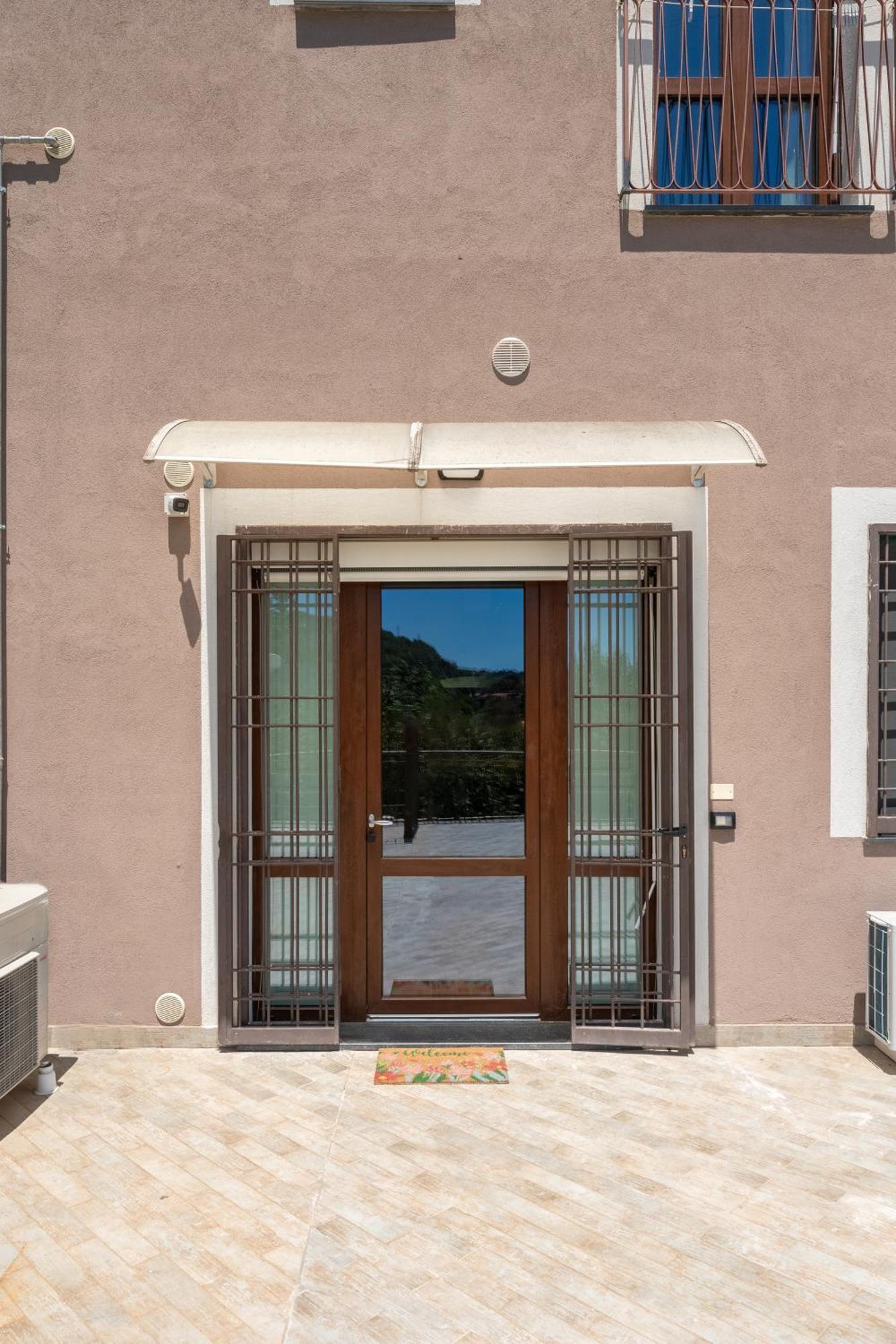 La-Maison-Chic Pellezzano Luaran gambar