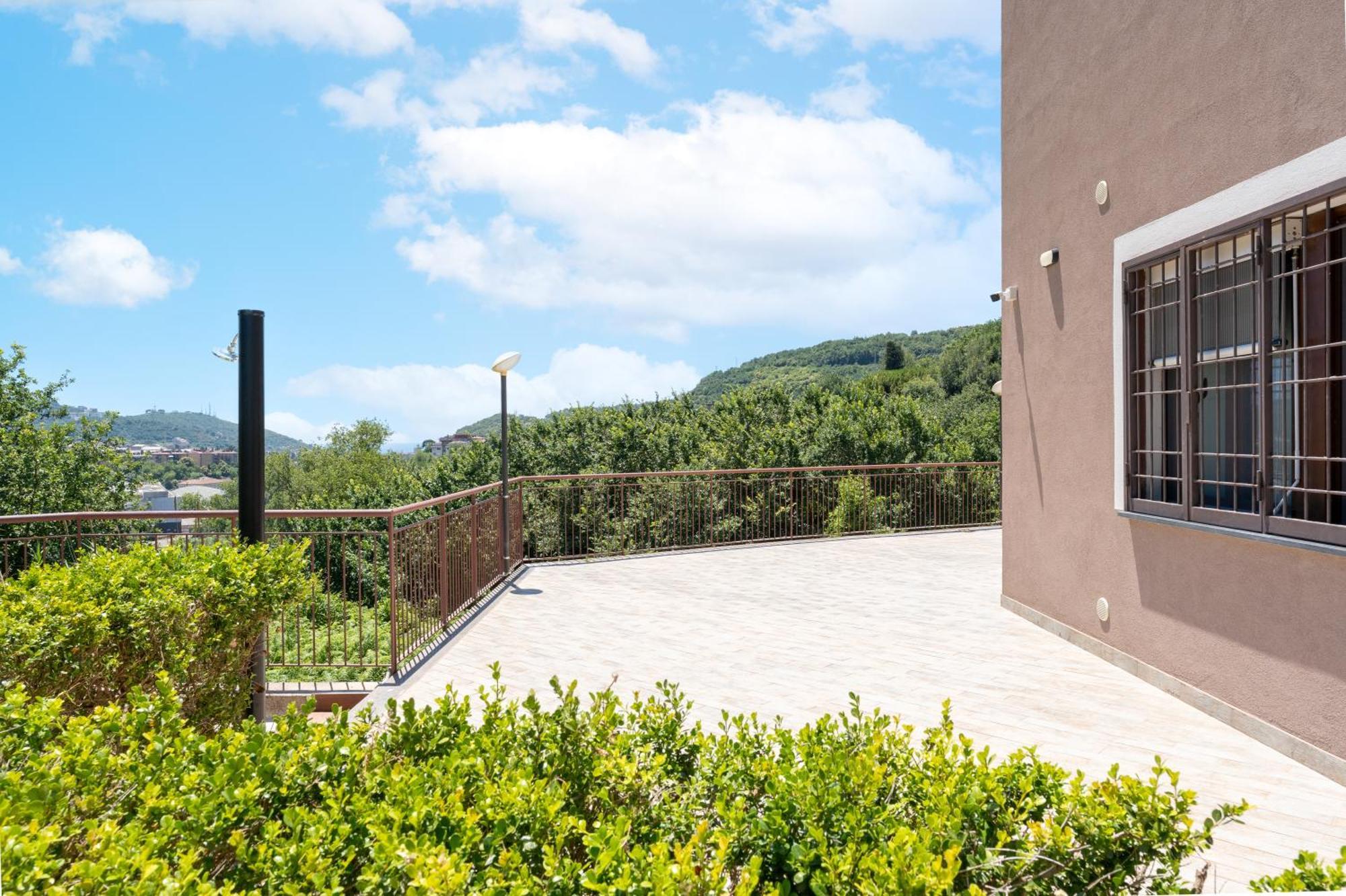 La-Maison-Chic Pellezzano Luaran gambar