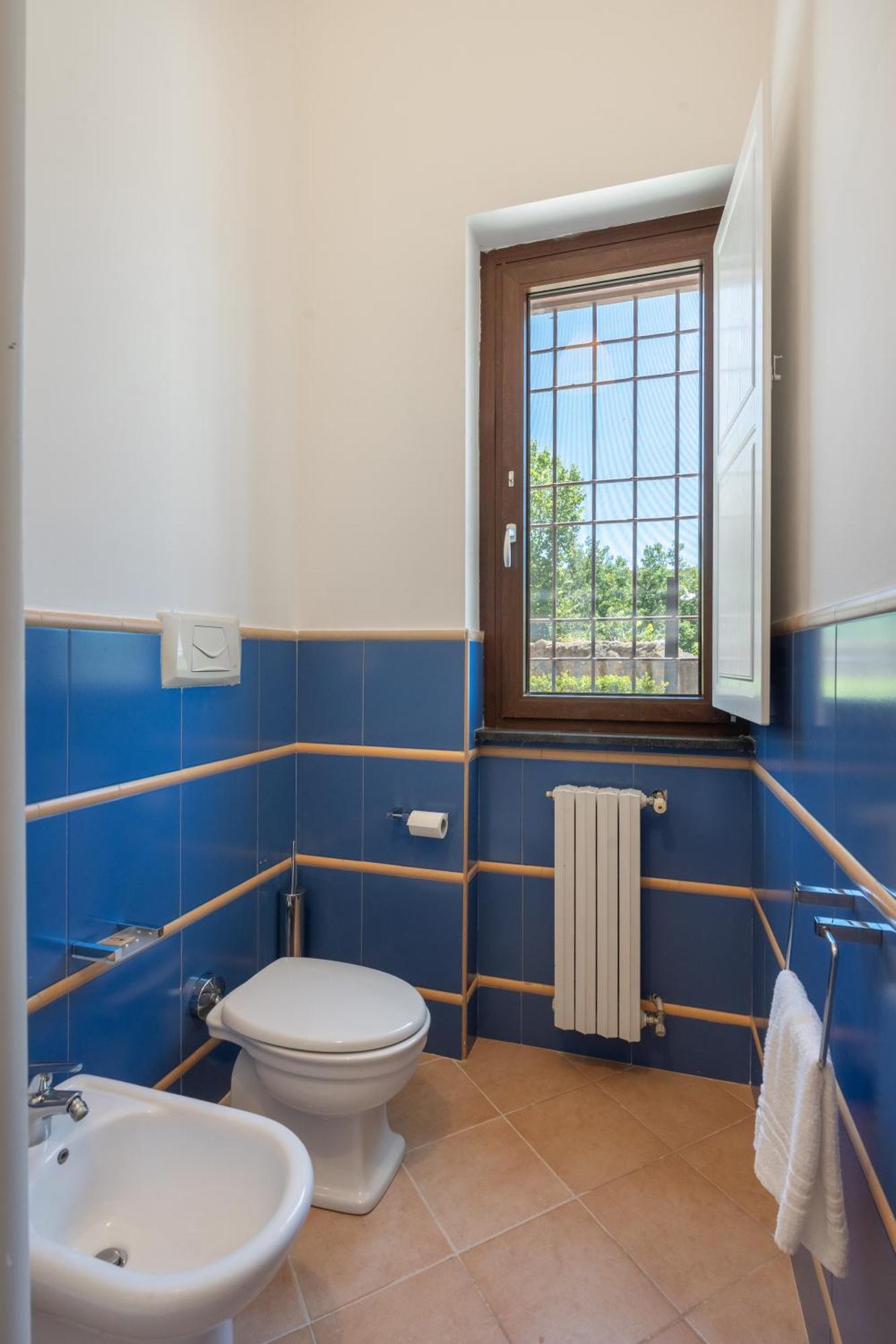 La-Maison-Chic Pellezzano Luaran gambar