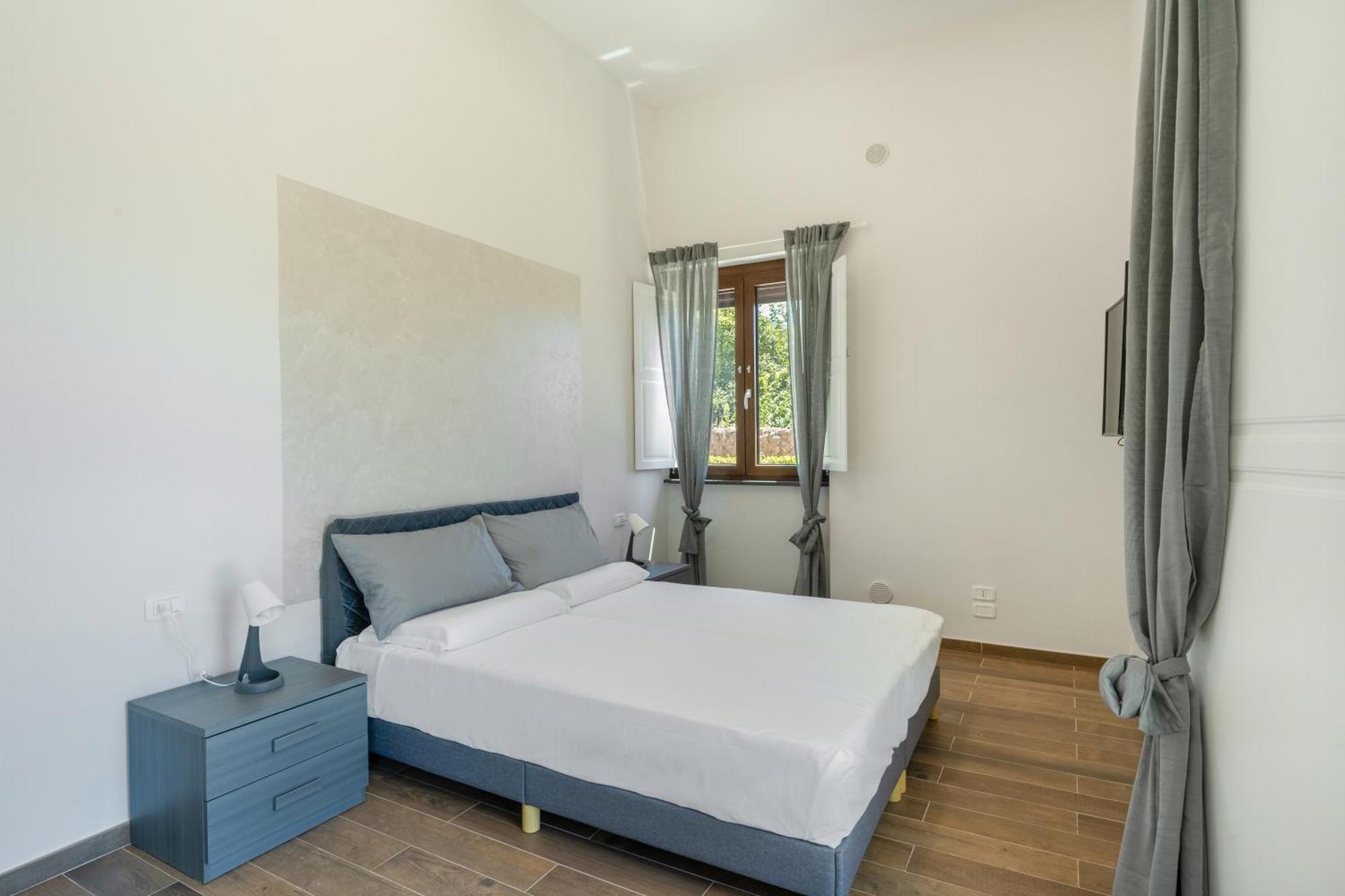 La-Maison-Chic Pellezzano Luaran gambar