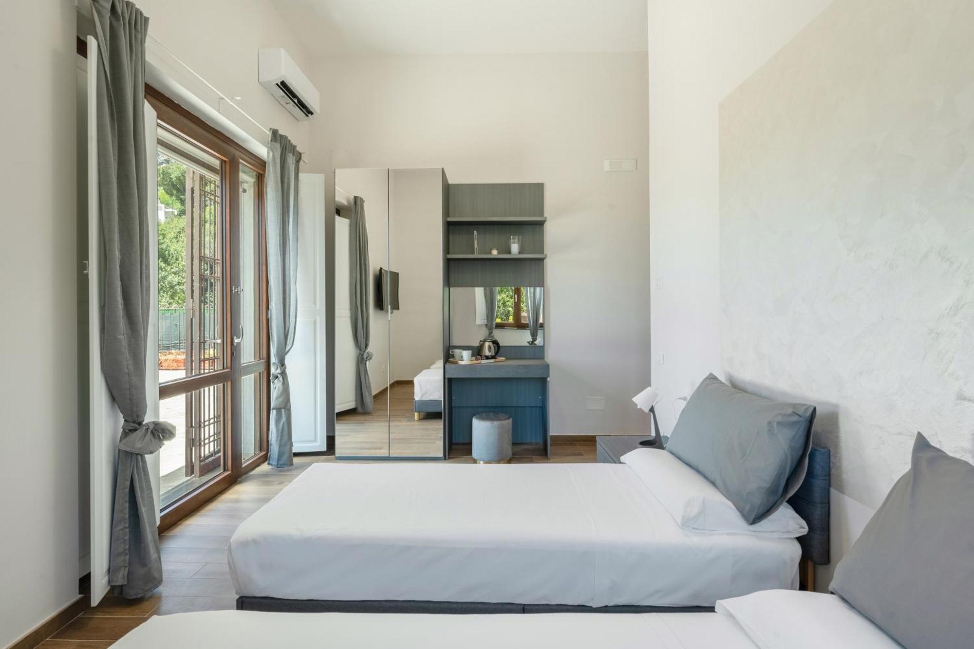 La-Maison-Chic Pellezzano Luaran gambar