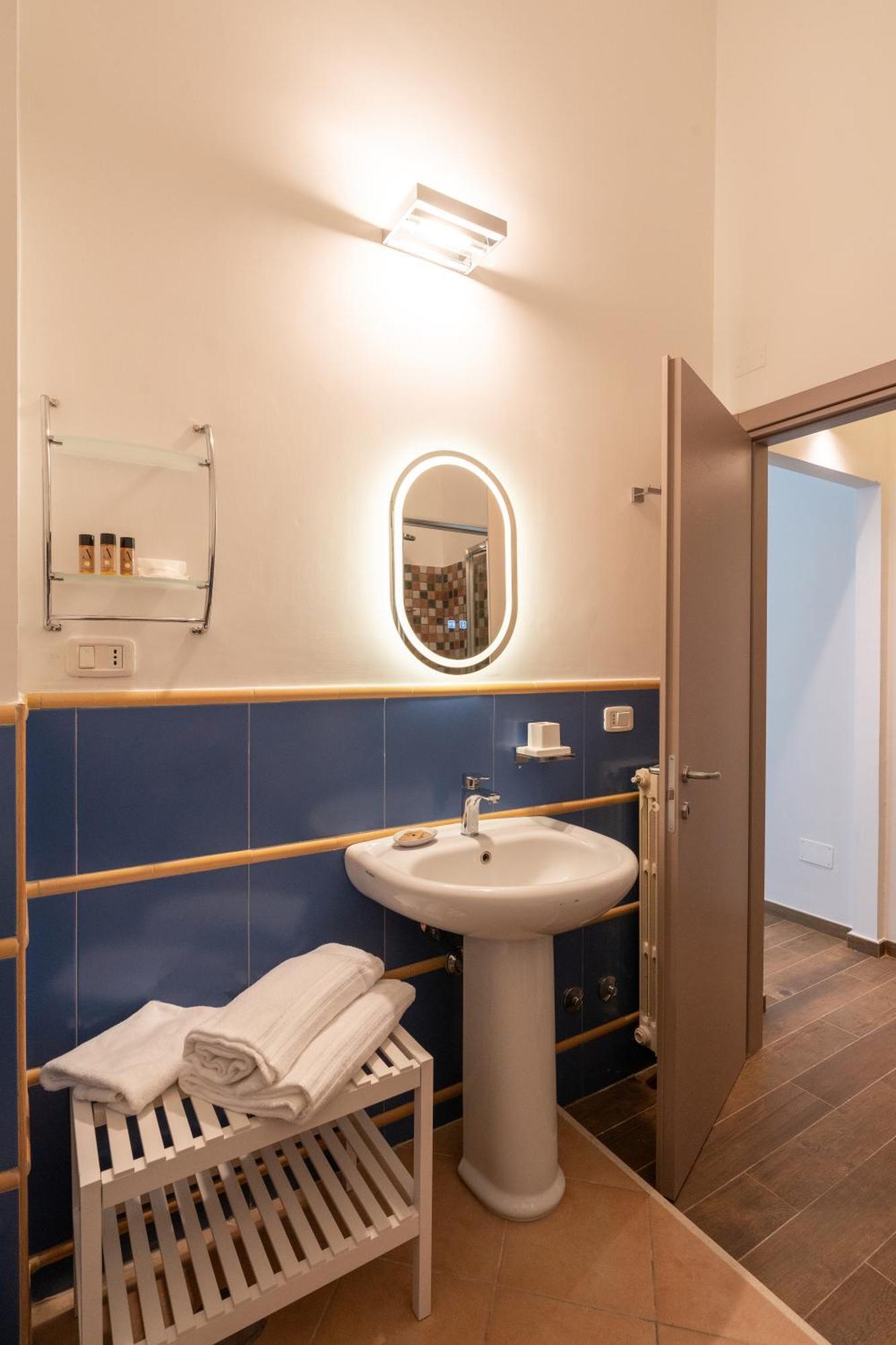 La-Maison-Chic Pellezzano Luaran gambar