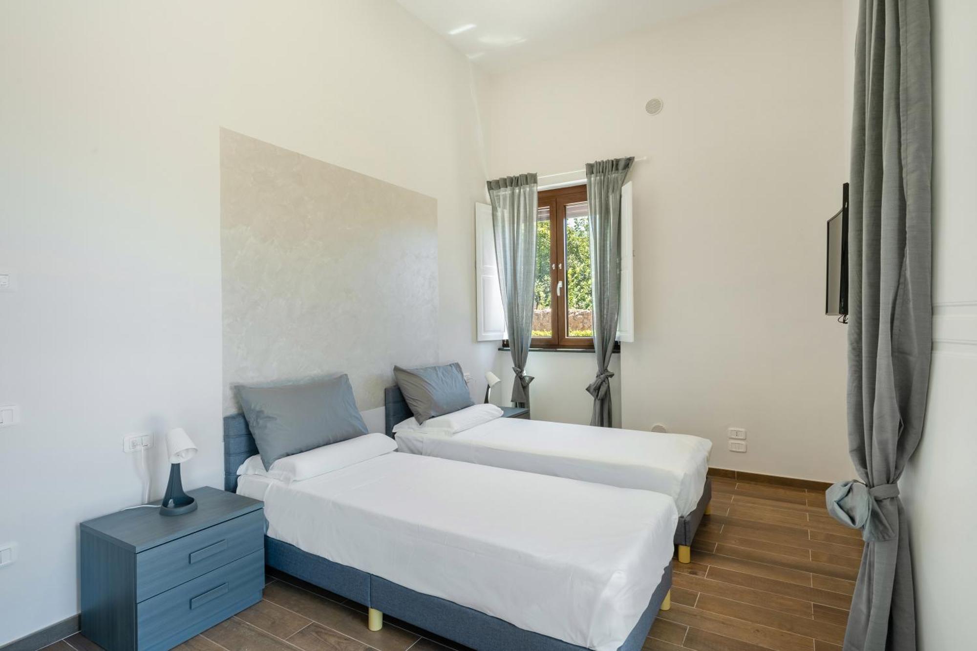 La-Maison-Chic Pellezzano Luaran gambar
