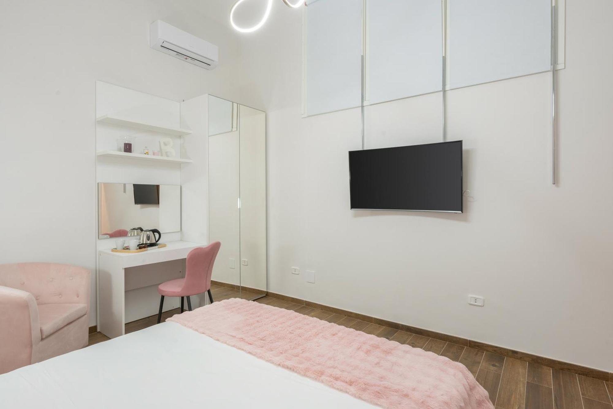 La-Maison-Chic Pellezzano Luaran gambar