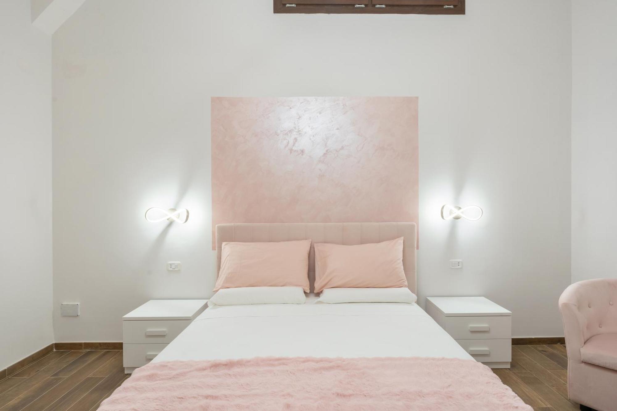 La-Maison-Chic Pellezzano Luaran gambar