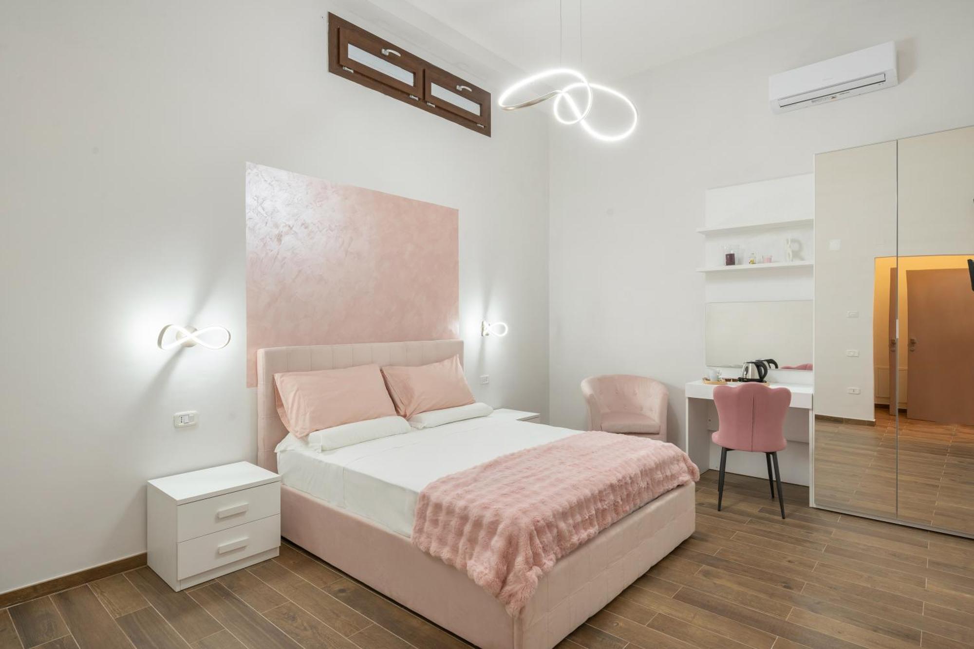 La-Maison-Chic Pellezzano Luaran gambar