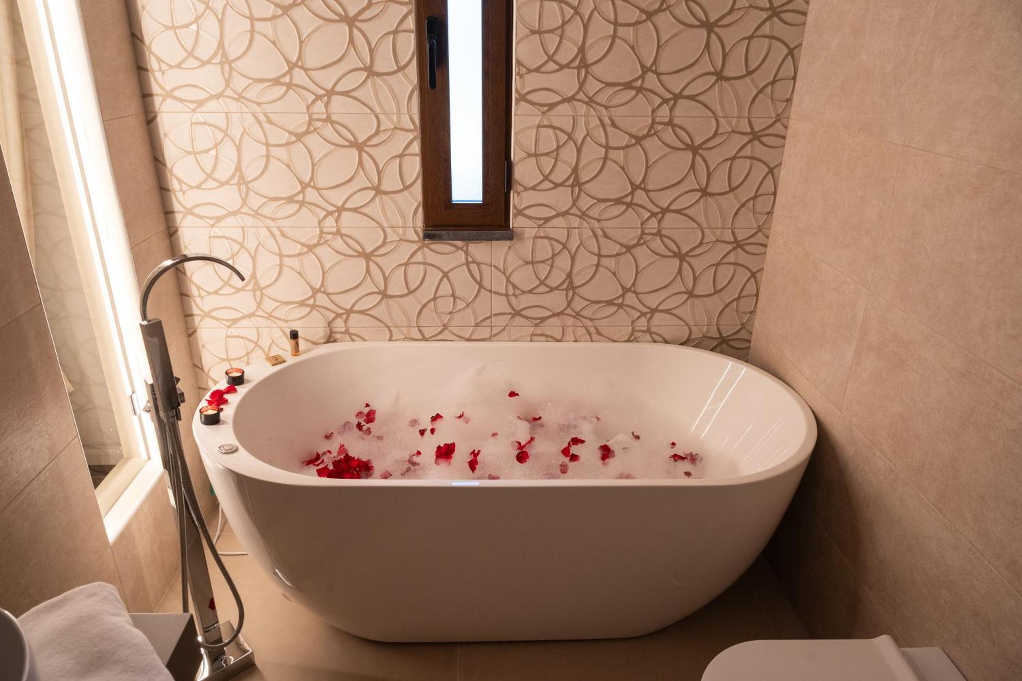 La-Maison-Chic Pellezzano Luaran gambar