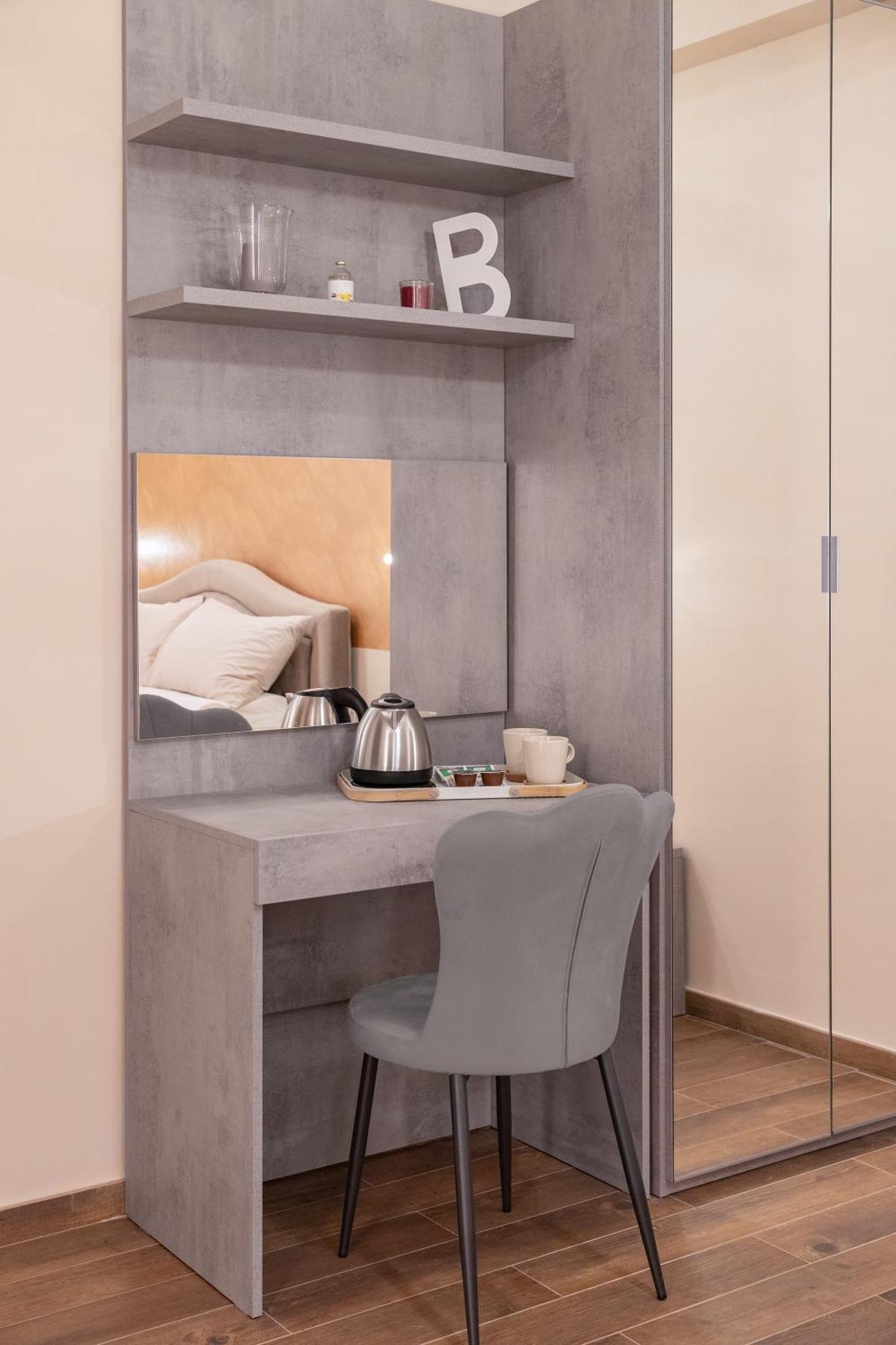 La-Maison-Chic Pellezzano Luaran gambar